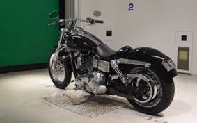 HARLEY FXDLI 1450 2006