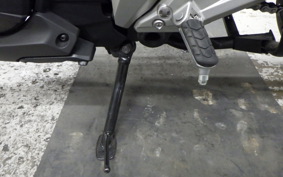 HONDA NC750X DCT 2021 RH09