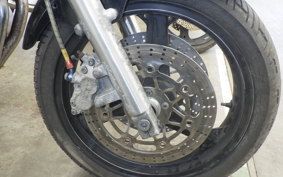 KAWASAKI ZEPHYR 400 KAI 1996 ZR400C