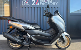 YAMAHA NMAX ABS SEG6J