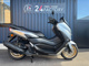 Фото Yamaha NMAX ABS с японского аукциона