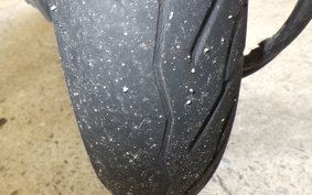 HONDA GIORNO AF24