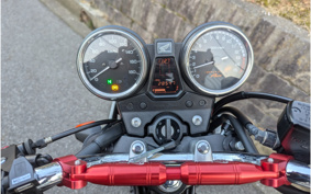 HONDA CB400SF 2019 NC42