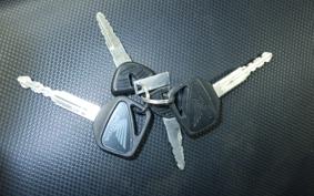 HONDA CB400 SUPER BOLDOR A 2017 NC42