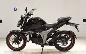SUZUKI GIXXER 150 1998 ED13N