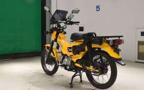 HONDA CT125-2 2017 JA65