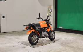 HONDA GORILLA 2011 Z50J