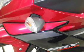 SUZUKI GSX250R 2004