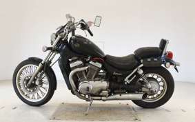 SUZUKI INTRUDER 750 1985 VR51A