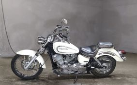 YAMAHA DRAGSTAR 250 VG05J