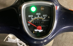 HONDA SUPER CUB50 AA01