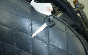 YAMAHA DRAGSTAR 400 1997 4TR