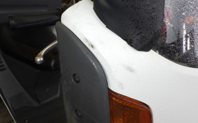 HONDA GYRO CANOPY TA03