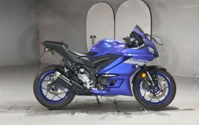 YAMAHA YZF-R25 RG43J