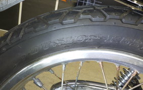 HONDA GB250 CLUBMAN Gen.5 1995 MC10