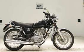 YAMAHA SR400 Gen.3 2004 RH01J