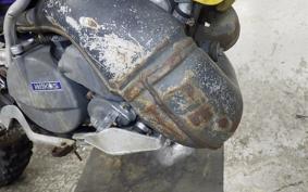 SUZUKI RMX250 S Gen.2 2013 SJ14A