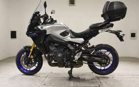 YAMAHA TRACER 9 GT 2022 RN70J