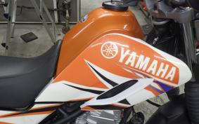 YAMAHA SEROW 250 Gen.3 2023 DG31J