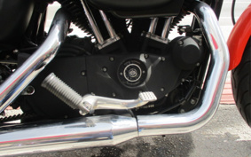 HARLEY XL883R 2006 CKM