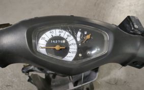 SUZUKI ADDRESS V125 CF46A