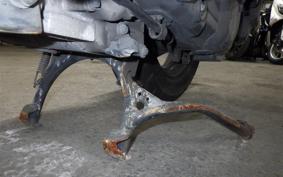 SUZUKI ADDRESS V125 G 2002 CF4EA
