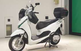 HONDA LEAD 125 JF45