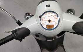 HONDA GIORNO AF77