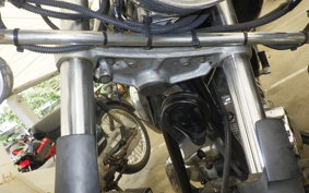YAMAHA DRAGSTAR 250 VG02J