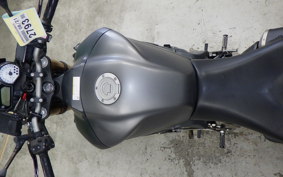YAMAHA FAZER FZ8 NA 2012