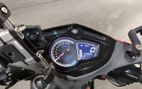 YAMAHA CYGNUS125XSR SE44J