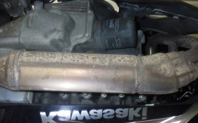 KAWASAKI NINJA 400 2021 EX400G