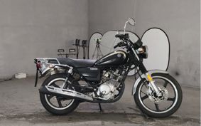 YAMAHA YB125SP PCJL