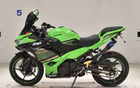KAWASAKI NINJA 250 2 EX250P