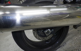 SUZUKI BANDIT 1250 F 2012 GW72A