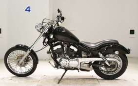 YAMAHA VIRAGO 250 2020 3DM