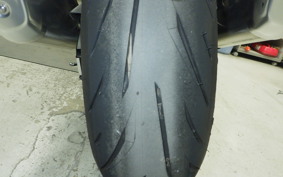 SUZUKI HAYABUSA Gen.3 2024 EJ11A