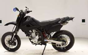 KAWASAKI KLX250D TRACKER X LX250V