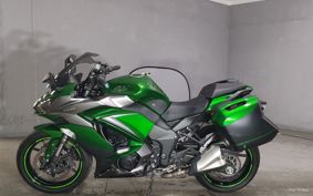 KAWASAKI NINJA 1000 2018 ZXT00W