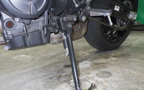YAMAHA MT-07 2024 RM33J