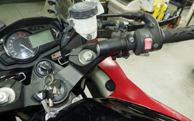 KAWASAKI NINJA 1000 2011