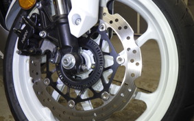 HONDA CBR250RR A 2006 MC51