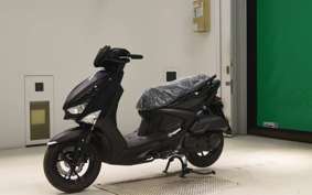 YAMAHA CYGNUS Griffus 2000 SEJ4J