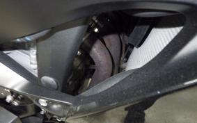 KAWASAKI NINJA ZX-6R A 2019 ZX636G