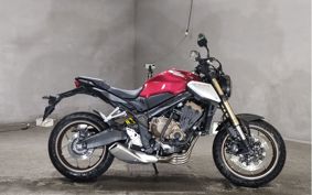 HONDA CB650R RH03