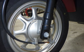 HONDA TACT Basket AF79