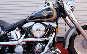 HARLEY FLSTF EVO 1997 BML