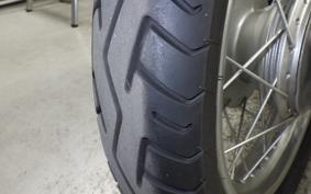 YAMAHA SR400 Gen.4 2016 RH03J