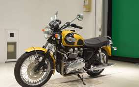 TRIUMPH BONNEVILLE T100 2006