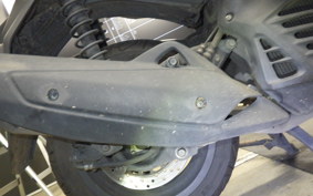 YAMAHA TRICITY 155 A ヤネツキ SG37J